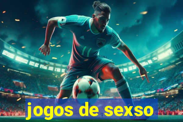 jogos de sexso